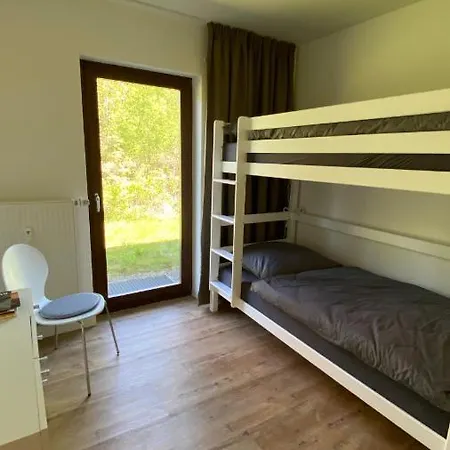 Apartment Auszeit Schonach im Schwarzwald