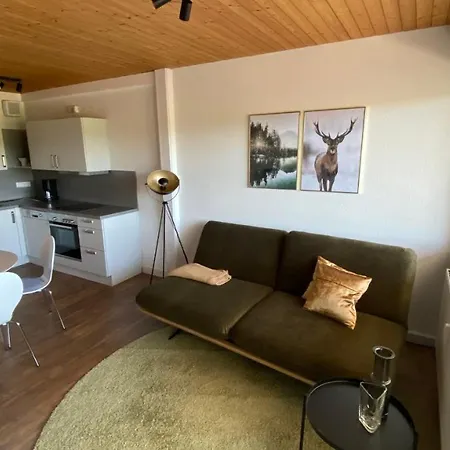 Apartment Auszeit *