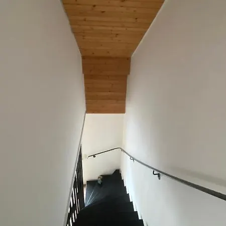 דירה Auszeit סכונאץ'