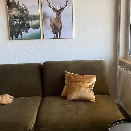 Auszeit Schonach im Schwarzwald
