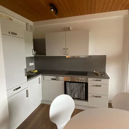 Auszeit דירה סכונאץ'