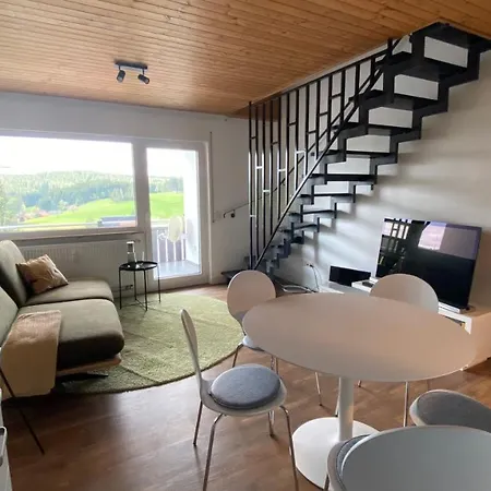 Auszeit Apartment