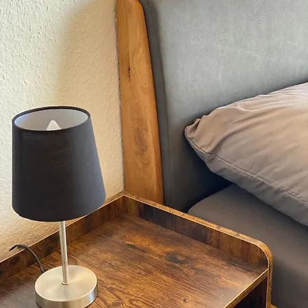 דירה Auszeit סכונאץ'