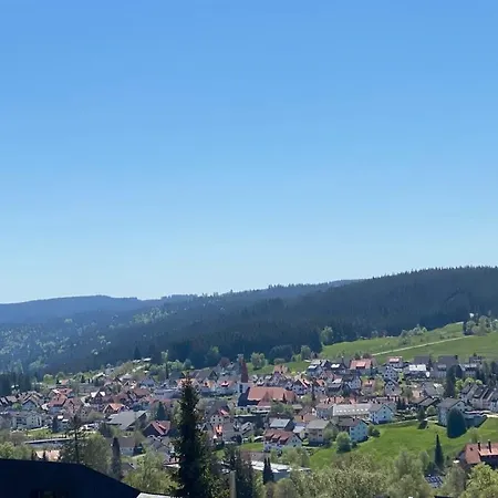 Auszeit Apartamento *