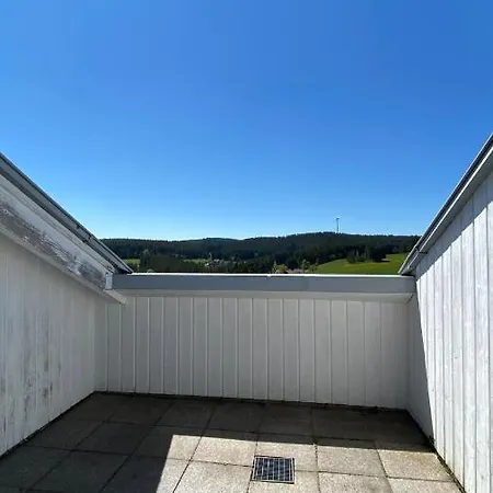 Apartment Auszeit *