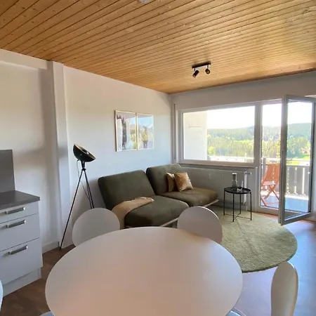 Apartment Auszeit *