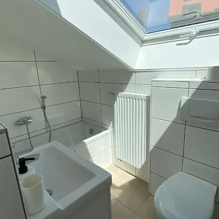 Apartamento Auszeit *