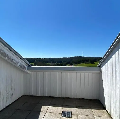 Apartamento Auszeit *